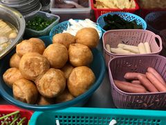 -正宗阳山牛杂(东城店)