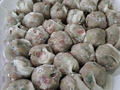 鱼包-章记正宗南岗鱼蛋火锅