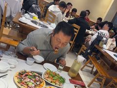 -乡土特色.冷锅鱼.牦牛肉汤锅