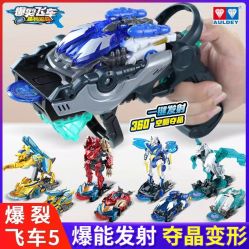 -来此探索玩具仓储店