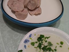 -大清花饺子(山庄店)