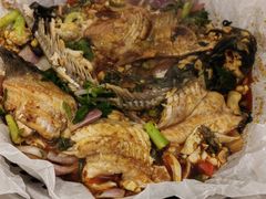 -有鱼吃·纸包烤鱼(曲江创意谷店)