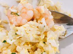虾仁炒饭-鼎泰丰(当代商城店)
