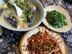 -75幢私房菜馆