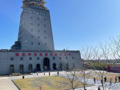 -珲春防川景区