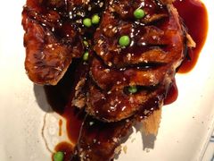 西湖酥醋鱼-桂满陇-十里风荷(合生汇店)