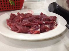 -粤潮牛肉火锅店(江南大道店)