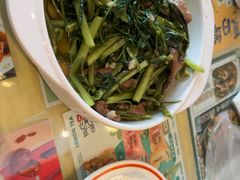 -吴系粤菜馆·茶餐厅(深业上城店)