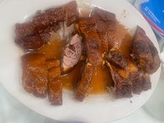-朋友轩粤菜(十里河店)