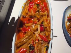 -柳喜辣·烧烤酒局(跃进总店)