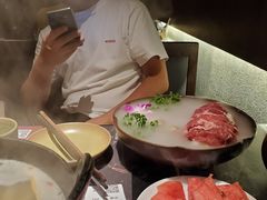 -盡膳口福·百年汤方火锅(科华北路店)