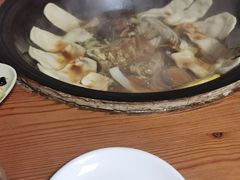 -清真长山屯泉水灶台鱼(佳庆道店)