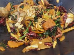 -醉人椒麻辣香锅(王府井喜悦店)