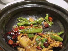 -城南往事(滨江世茂店)