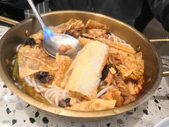 -雙冲柳州螺蛳粉&酸嘢&桂林米粉(簋街店)
