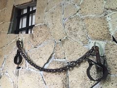 -青岛德国监狱旧址博物馆