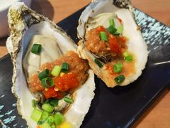 -华府九号海鲜烧烤大排档(龙域店)