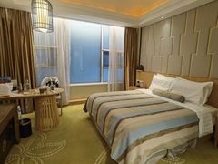 -常州九洲环宇大酒店(常州火车站店)