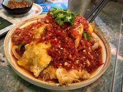 -浩海火烧云傣家菜(京广店)