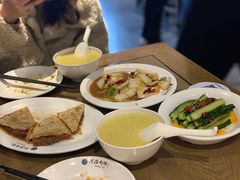 -河沿肉饼Beijing Pie(东华门店)