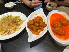 -国人川菜(李家村建东街店)