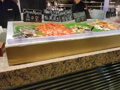 -上海锦江汤臣洲际大酒店壹阶层