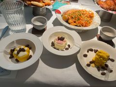 -春树下·树屋花房西餐厅(罍街AS1980店)