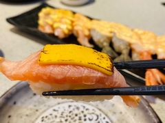 -万岁寿司(万国店)