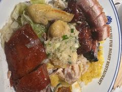 -肥小福·烧鹅专门店(环宇荟店)