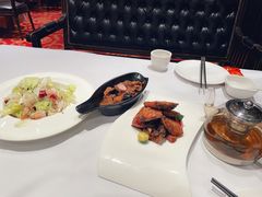 -上海1号私藏菜(静安店)