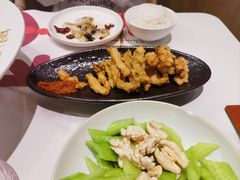 -椒爱水煮鱼川菜(CBD万达店)