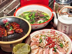 -广府乡下·饭庄(新港东路店)