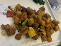 -国惠大酒楼(宝龙店)