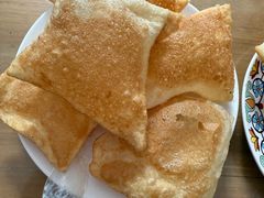 包尔萨克-努尔古丽奶茶