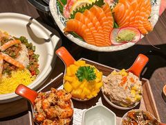 -小川洋风料理(大悦城店)