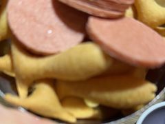 -隆喜元鱼汤包·海鲜(中联广场店)