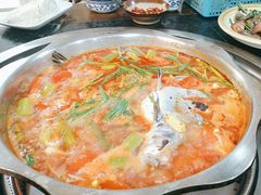 -苗家恒灵酸汤鱼-跳水牛肉连锁店(凯里总店)