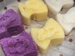 -小秦淮·南京土菜(新亭西路店)