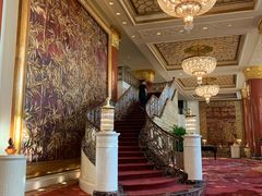 -北京中国大饭店