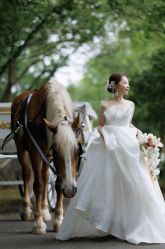 -Color卡诺婚纱礼服馆(南京严选店)