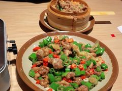 -川堂风·跷脚牛肉·乐山爆炒(宝山日月光店)