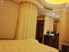 -白金汉爵大酒店(相城店)