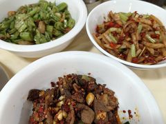 -笨罗卜浏阳菜馆(龙华鹏润达店)