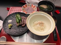 -鳥喜Toriki怀石烧鸟料理
