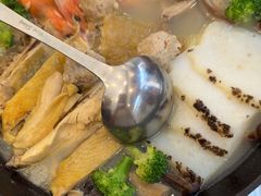 -一楼食业·美食人家