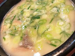 -神仙雪浓汤(明洞店)