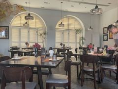 -22ºN BISTRO西餐&酒馆