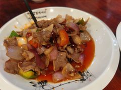 -将就吃农家特色土菜馆