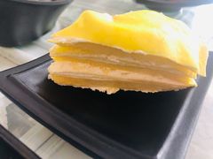 -丽江庭院之丽江往事(安定门店)