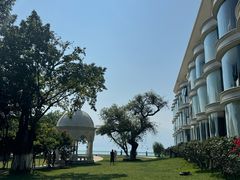 -西昌邛海宾馆